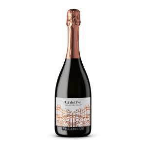 Ca' del Fer Garda DOC Brut - Villabella